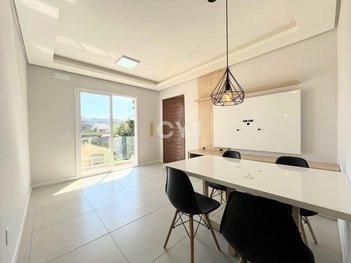 apartment em Lídio Batista Soares, COHAB - Cachoeirinha - RS