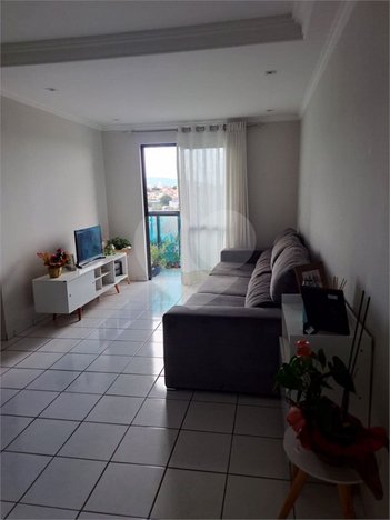 apartment em Avenida Prefeito Luís Latorre, Vila das Hortências - Jundiaí - SP