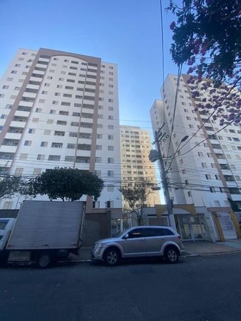 apartment em Rua Lopes de Oliveira, Barra Funda - São Paulo - SP