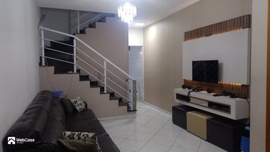 house em Rua José Alexandre Machado, Jardim Silva Teles - São Paulo - SP