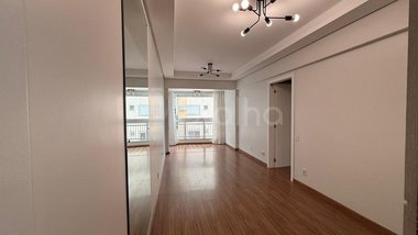 apartment em Amaro Antônio Vieira, Itacorubi - Florianópolis - SC