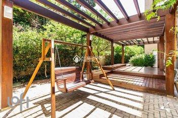 apartment em Attílio Bilibio, Jardim Carvalho - Porto Alegre - RS