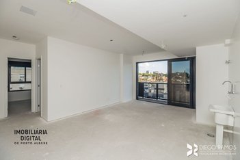apartment em Anita Garibaldi, Boa Vista - Porto Alegre - RS