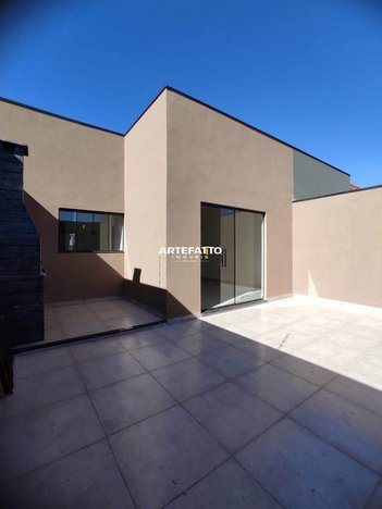 house em Rua Annibal Bassi, Jardim Adelinha - Franca - SP