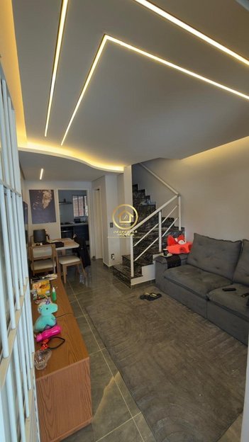 house em Rua Jairo de Almeida Machado, Jaraguá - São Paulo - SP