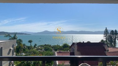 apartment em Avenida dos Pampos, Jurerê Internacional - Florianópolis - SC