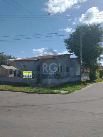 house em Oscar Antunes de Oliveira, Hípica - Porto Alegre - RS