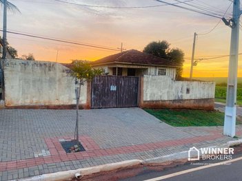 land_lot em Avenida João Maesta, Ângulo - Ângulo - PR