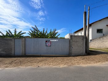 land_lot em Rua das Marinhas, Condados - Guarapari - ES