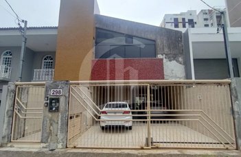 house em Rua Doutor Celso Oliva, Treze de Julho - Aracaju - SE