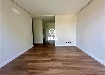 apartment em Rua Paul Harrys, Centro - Canela - RS