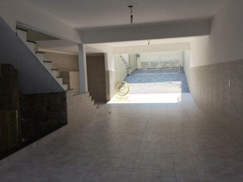 house em Rua Antônio Carlos Ferreira, Chácara Inglesa - São Paulo - SP