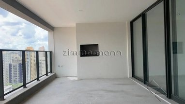 apartment em Rua Cotoxó, Perdizes - São Paulo - SP