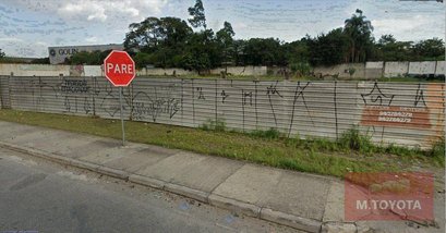 land_lot em Rodovia Presidente Dutra, Cumbica - Guarulhos - SP