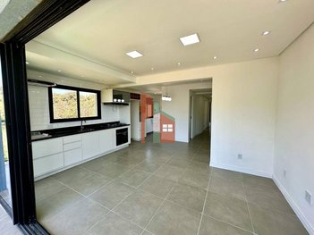 apartment em Avenida Santana, Jardim Maristela - Atibaia - SP