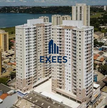 apartment em Rua Marcílio Dias, Socorro - São Paulo - SP