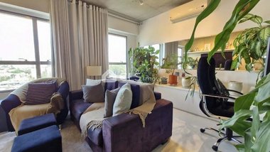 apartment em Avenida Mofarrej, Vila Leopoldina - São Paulo - SP