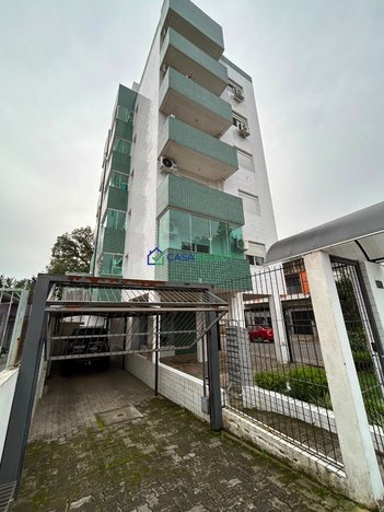 apartment em Rua Rui Ramos, Vila Imbui - Cachoeirinha - RS