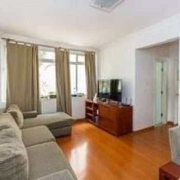apartment em Rua Afonso Celso, Vila Mariana - São Paulo - SP