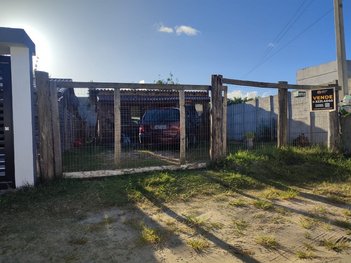 house em Rua Maria Pereira, Bolaxa - Rio Grande - RS