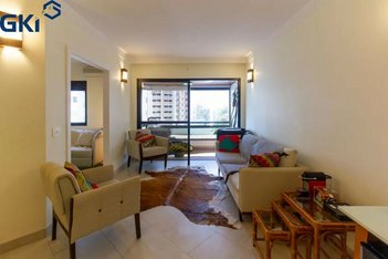 apartment em Rua Diana, Perdizes - São Paulo - SP