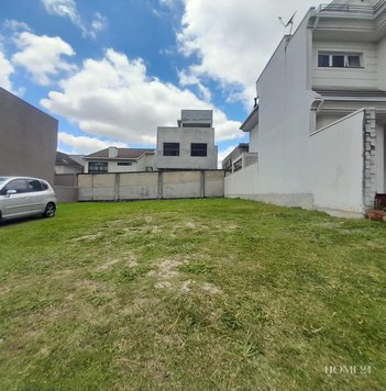 land_lot em Rua Nicola Pellanda, Umbará - Curitiba - PR