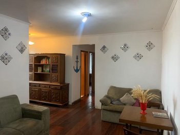 apartment em Rua Doutor Nicolau Alberto Defina, Jardim da Saúde - São Paulo - SP