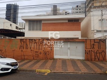 commercial_building em Rua São José, Centro - Ribeirão Preto - SP