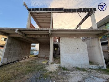 house em Rua Santa Rita de Cássia, Urucunema - Eusébio - CE