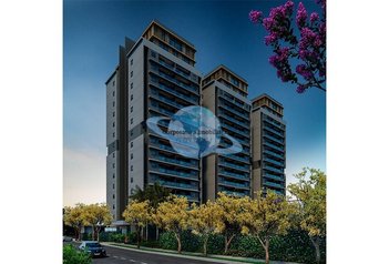 apartment em Rua Antonio Perez Hernandez, Parque Campolim - Sorocaba - SP