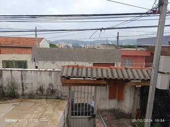 house em Rua Botucatu, Vila Bandeirantes - Jundiaí - SP