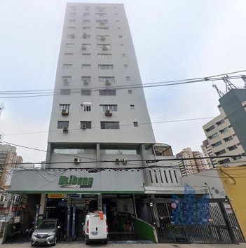 commercial_building em Rua Vergueiro, Vila Mariana - São Paulo - SP