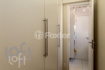apartment em Rua Frederico Guarinon, Jardim Ampliação - São Paulo - SP