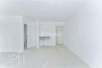 apartment em Rua Tuiuti, Jardim Bela Vista - Santo André - SP