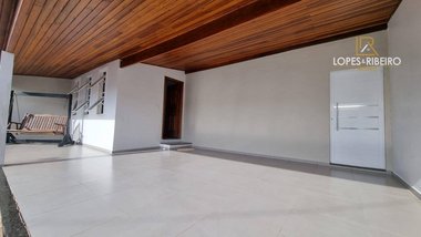 house em Rua Professor Lourenço Monti, Jardim Bom Pastor - Botucatu - SP