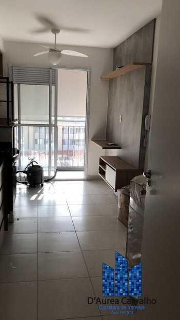 apartment em Rua Doutor Clemente Jobim, Jardim da Glória - São Paulo - SP