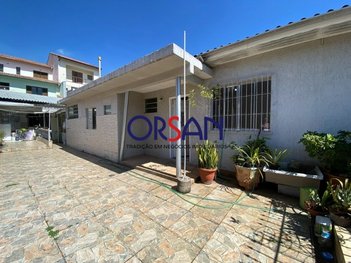 house em Estrada das Lágrimas, Jardim São Caetano - São Caetano do Sul - SP