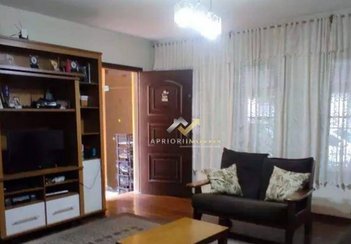 house em Avenida Nova Zelândia, Parque Capuava - Santo André - SP