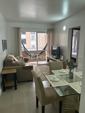 apartment em Rua Professor Cristiano Fischer, Petrópolis - Porto Alegre - RS