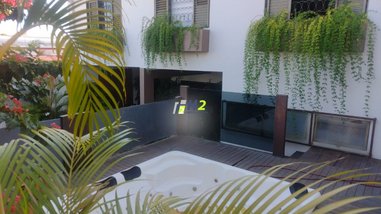 commercial_building em Getúlio Vargas,, Jardim América - Bauru - SP