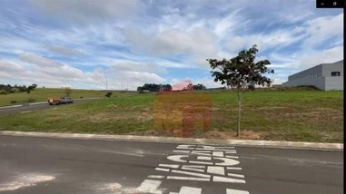 land_lot em Avenida Giné Faraone Zanaga, Residencial Jardim Barra do Cisne I - Americana - SP