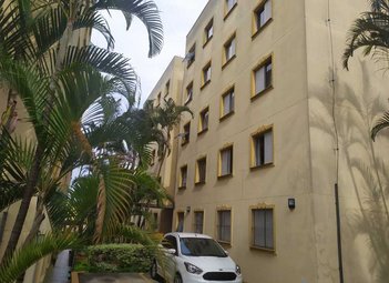 apartment em Rua Bolivar Ribeiro Boaventura, Jardim das Pedras - São Paulo - SP