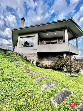 house em Estrada Municipal Vicente Menezes, Linha 40 - Caxias do Sul - RS