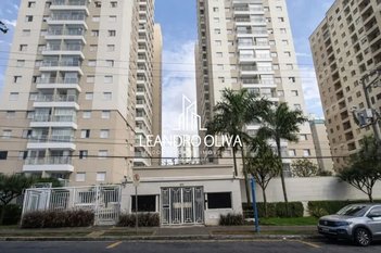 apartment em Rua Descampado, Vila Gea - São Paulo - SP