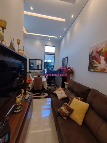 house em Rua Impéria, Residencial São Paulo - Jacareí - SP