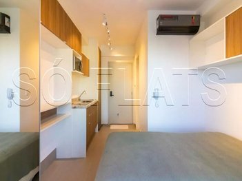 apartment em Rua das Sempre-Vivas, Jardim das Acácias - São Paulo - SP