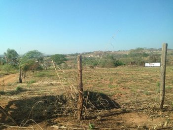 land_lot em Quadra 15, Setor Industrial (Ceilândia) - Brasília - DF