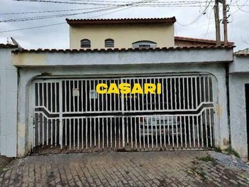 house em Rua Heitor de Souza, Assunção - São Bernardo do Campo - SP
