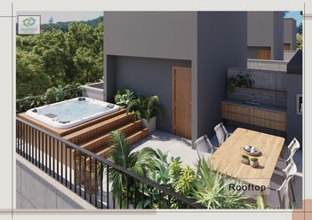 house em Rua Ingá Mirim, Ribeirão da Ilha - Florianópolis - SC