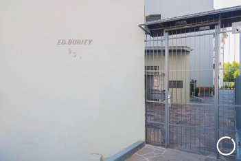 apartment em Rua Major Duarte, Menino Jesus - Santa Maria - RS
